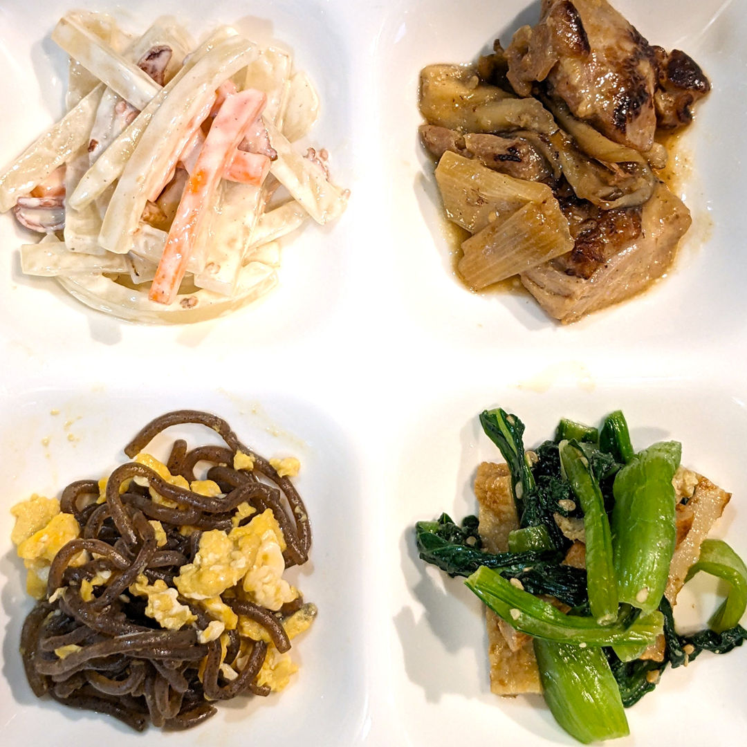 しゅしゅ おばんざい 高知 立ち飲み居酒屋 Bar chouchou