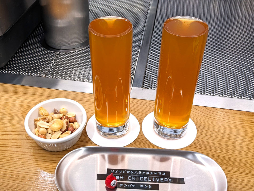 Kochi Beer Laboratory 高知 クラフトビール 立ち飲みBar