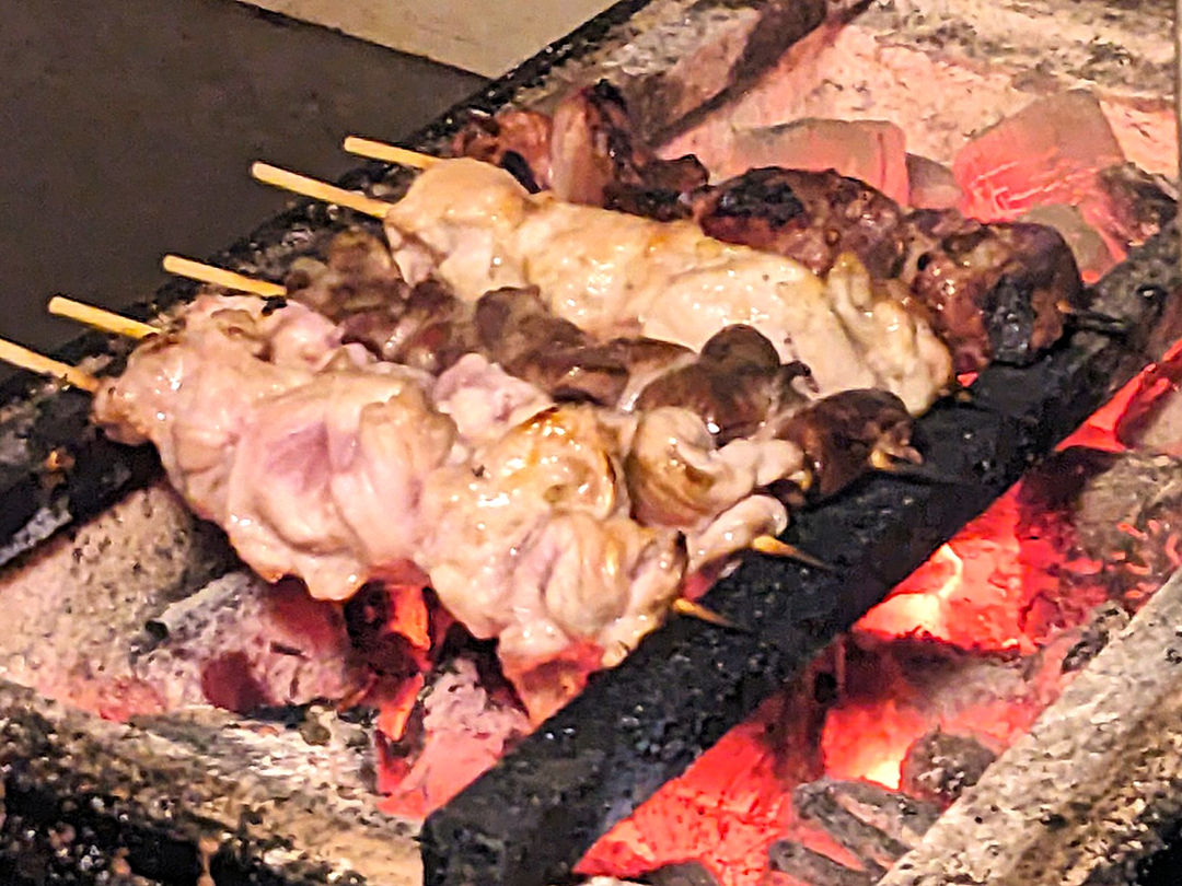 名前の無いジェントルメンズパブ 高知 立ち飲み 居酒屋 焼き鳥 Bar