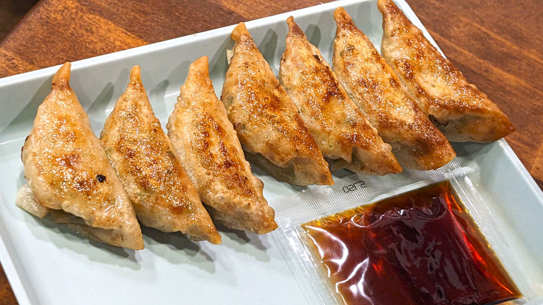 ひろめ市場 ぎょうざ 高知名物 屋台餃子 安兵衛 YASUBE